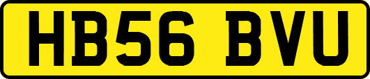 HB56BVU