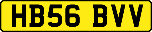 HB56BVV