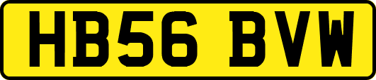 HB56BVW