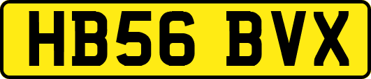 HB56BVX