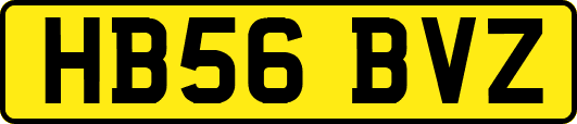 HB56BVZ