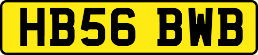 HB56BWB