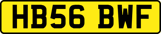 HB56BWF