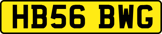 HB56BWG