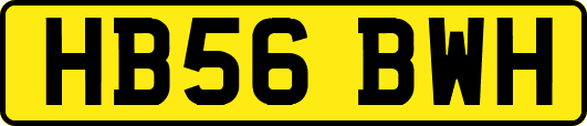 HB56BWH