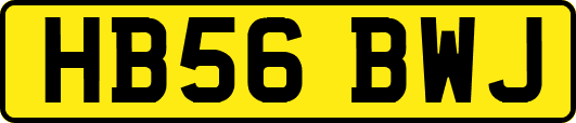 HB56BWJ