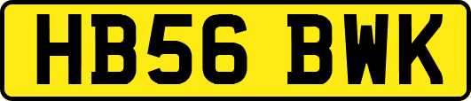 HB56BWK