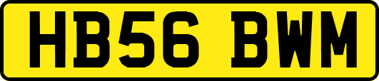 HB56BWM