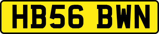 HB56BWN