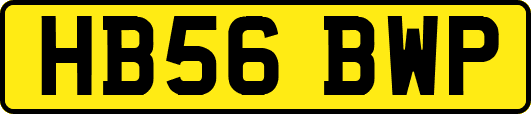 HB56BWP
