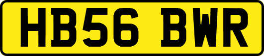 HB56BWR