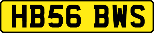 HB56BWS