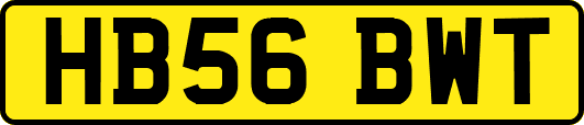 HB56BWT