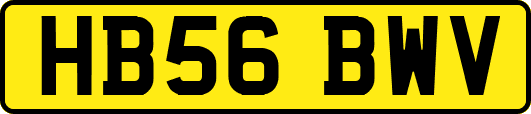 HB56BWV