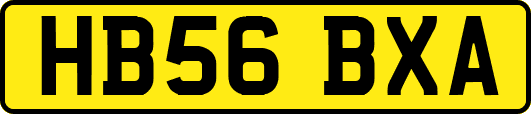 HB56BXA