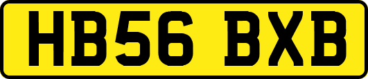 HB56BXB
