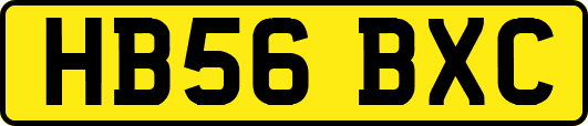 HB56BXC