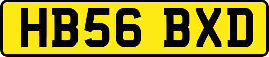 HB56BXD