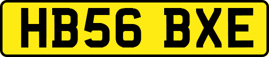 HB56BXE