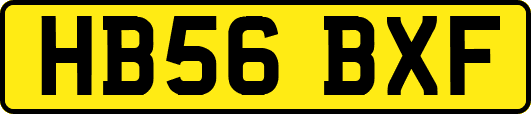 HB56BXF