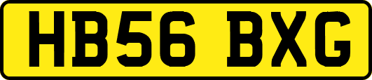 HB56BXG