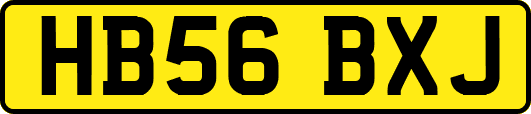 HB56BXJ