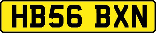 HB56BXN