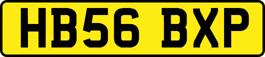 HB56BXP