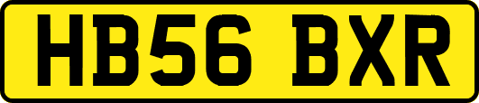 HB56BXR