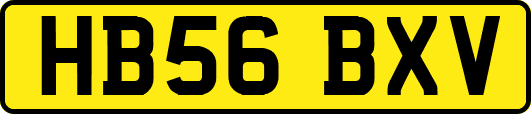 HB56BXV
