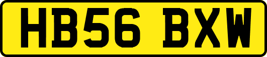 HB56BXW