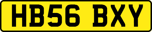 HB56BXY