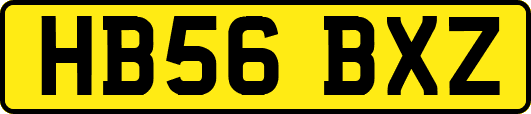HB56BXZ