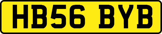 HB56BYB