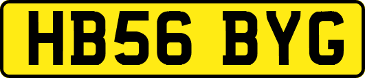 HB56BYG
