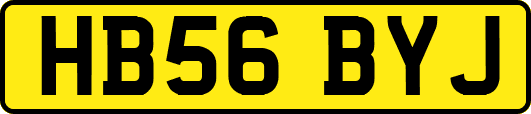 HB56BYJ