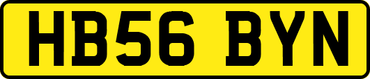 HB56BYN
