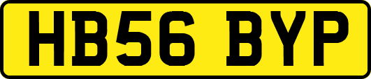 HB56BYP
