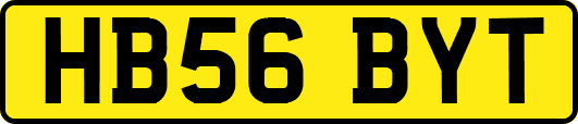 HB56BYT