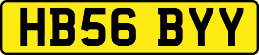 HB56BYY