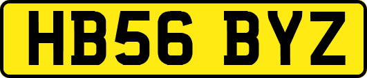 HB56BYZ
