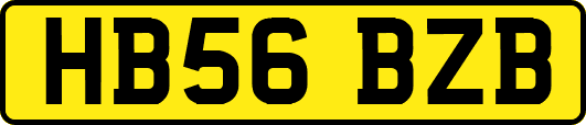 HB56BZB