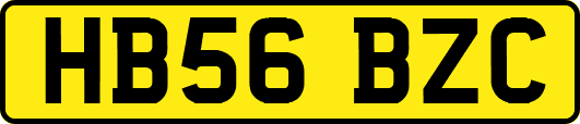 HB56BZC