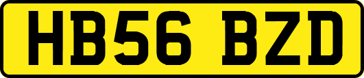 HB56BZD