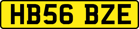 HB56BZE