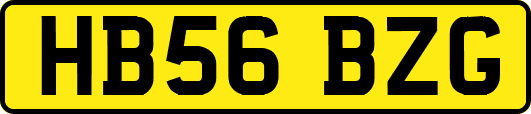 HB56BZG