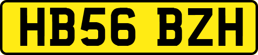 HB56BZH