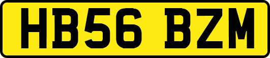 HB56BZM