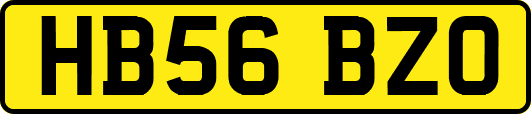 HB56BZO
