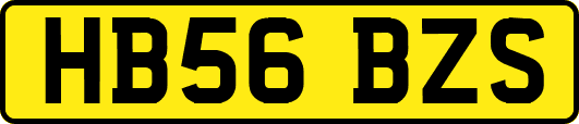 HB56BZS